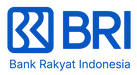 Toko Aluminium Kaca Bali menerima pembayaran via BRI