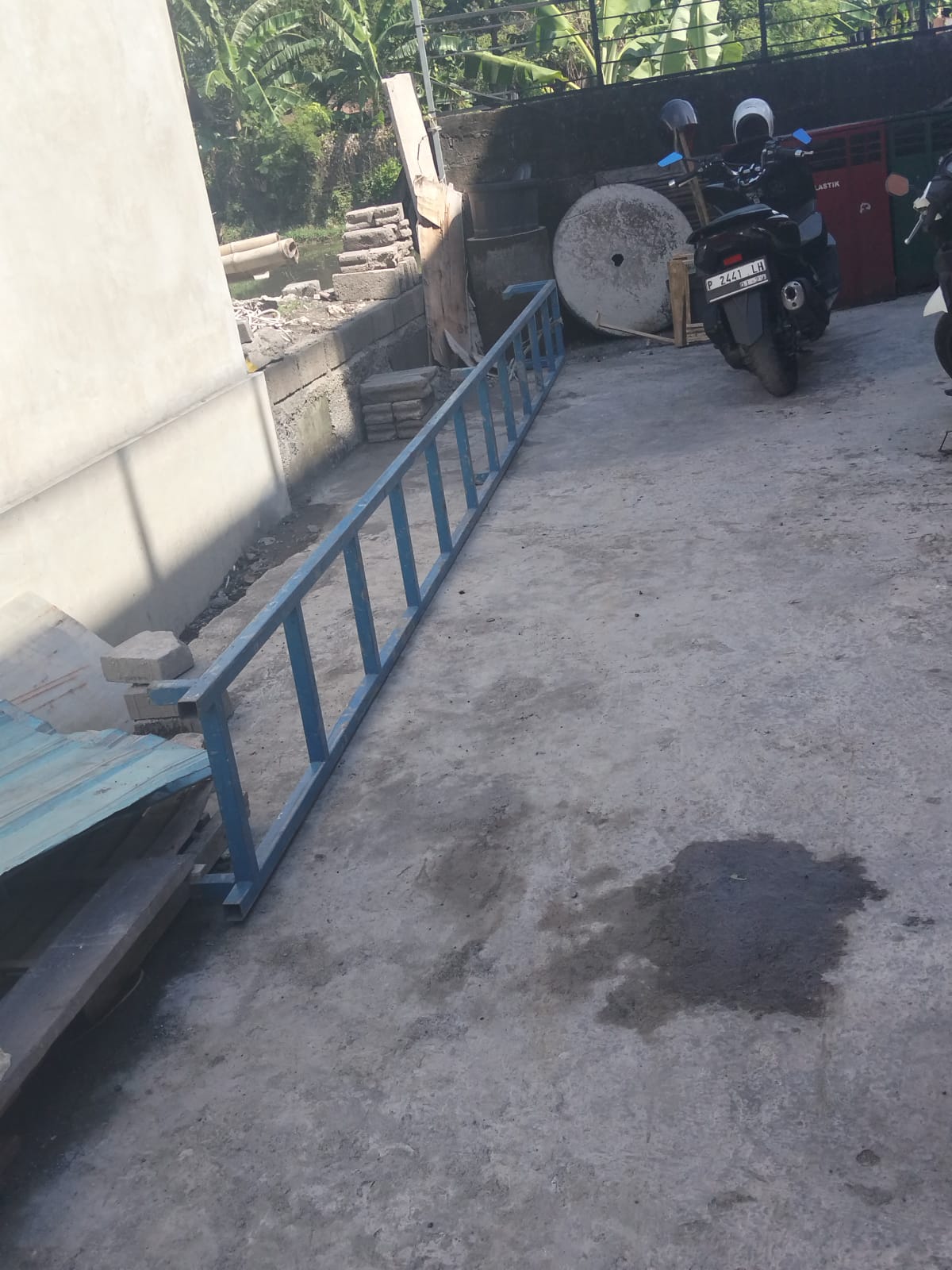 Tangga monyet