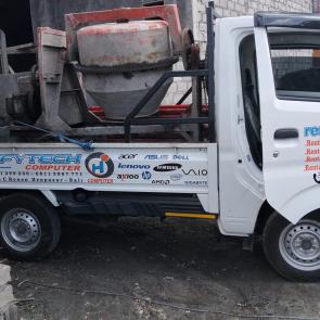 Rent Concrete Mixer Bali Kapasitas 50Kg Durasi sewa bisa harian, mingguan dan bulanan Hanya untuk wilayah bali Jaminan sewa KTP atau SIM Harga belum termasuk ONGKIR Gudang : Jl Pura Demak Barat No 168X Denpasar - Bali Telepon : 0811 39 5454