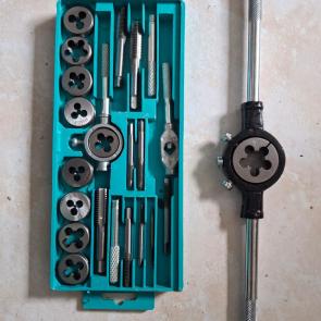 Sewa alat senai bali Ukuran senai 8mm hingga 16mm Di gunakan untuk senai besi beton AS Jaminan KTP atau SIM Area sewa khusus wilayah bali Telepon / Wa 0811 39 5454 Atau datang langsung Gudang Jl. Pura Demak Barat No 168X Denpasar Bali