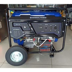 Sewa genset 7000 watt Keterangan sewa genset SBB : Cocok di gunakan back up jika mati listrik Bahan Bakar pertalite Harga sewa per hari Jaminan KTP atau SIM Harga unit saja ( belum termasuk transport, BBM dan operator) Telepon / Wa 0811 39 5454 Atau datang langsung Gudang Jl. Pura Demak Barat No 168X Denpasar Bali