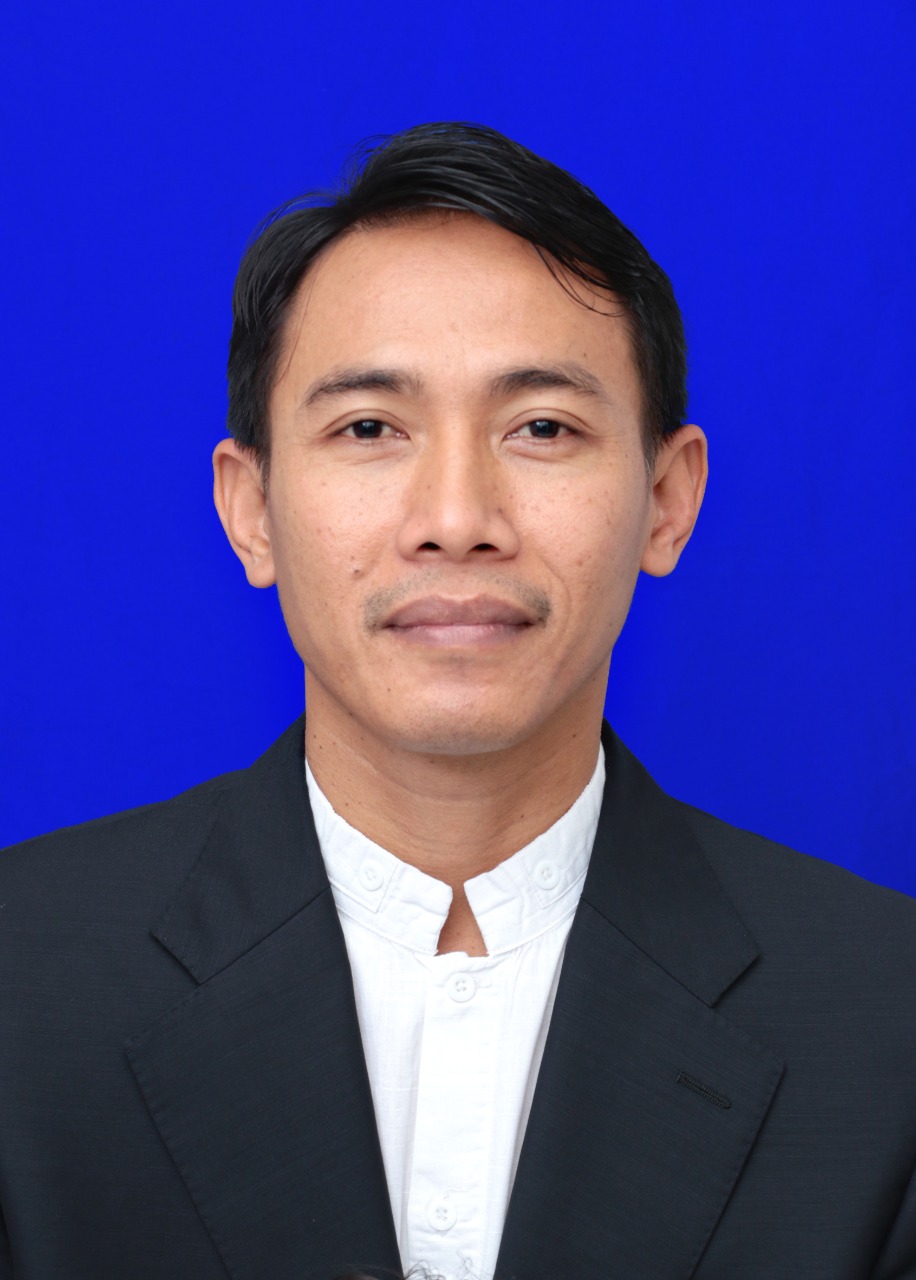 M.Afif Masruri